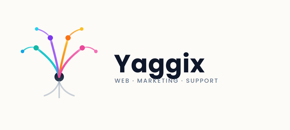Yaggix Logo